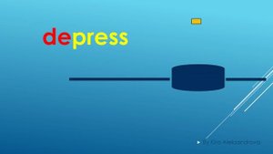 Aircraft Maintenance Verbs - Part 2 - Basic Vocabulary in English