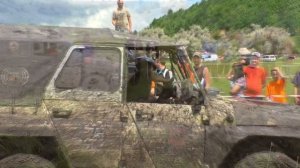 УАЗ или Нива? Что же лучше?