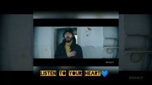 Miyagi and Andy Panda: Hajime 3: LISTEN TO YOUR HEART💙: Lyrics:Текст песни💙