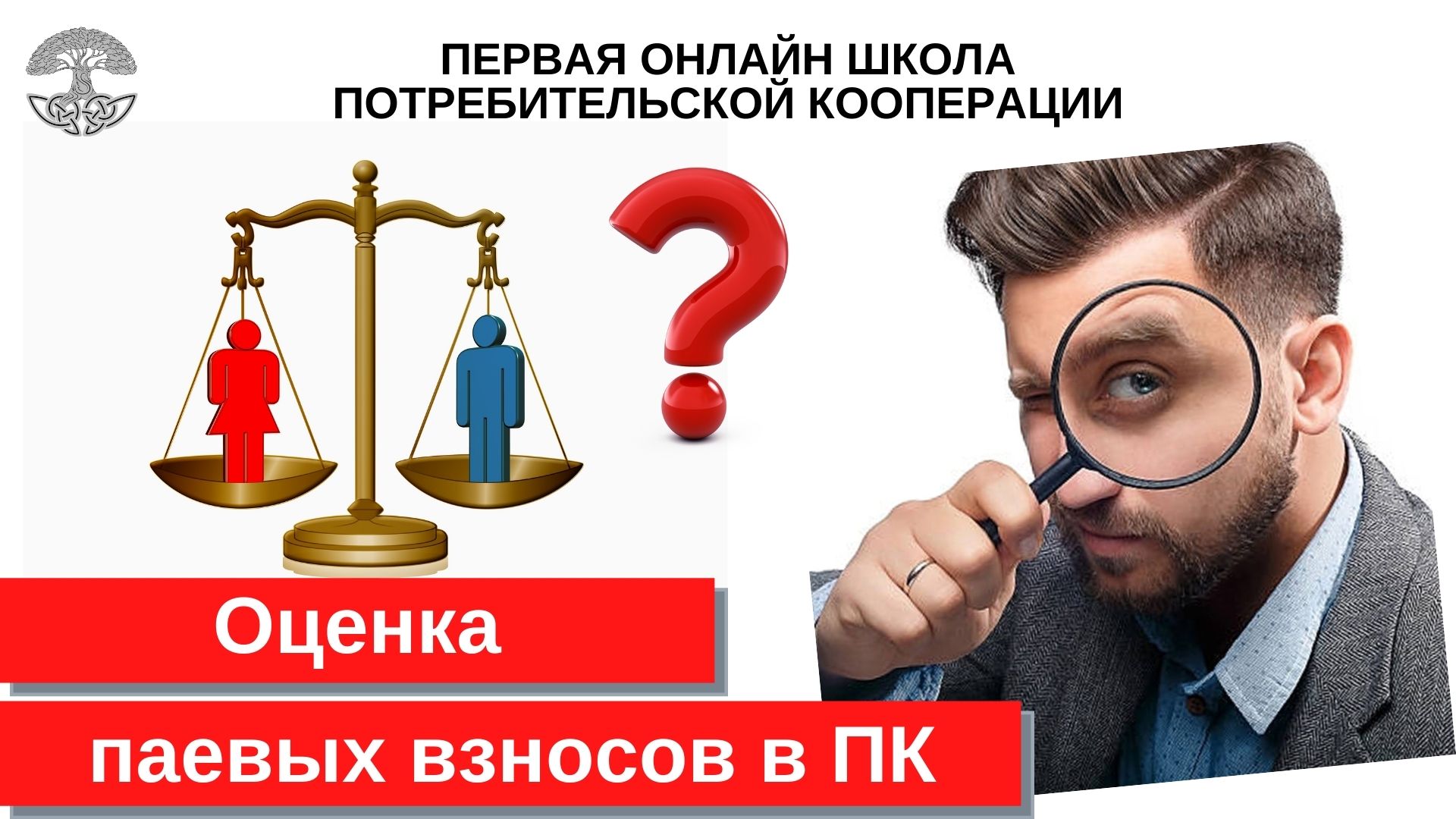 Оценка стоимости паевых взносов в Потребительском кооперативе. Какие 3 вида оценки законны?