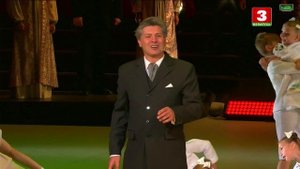 Земля моя добрая.  6.10.2023. Владимир Громов.  День работников культуры