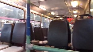 Троллейбус Санкт-Петербурга 8-377: ВМЗ-5298.00 (ВМЗ-375) б.6802 по №34 (13.09.18)