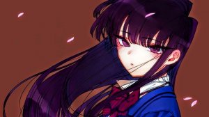 AMV] Аниме клип-Ты одна