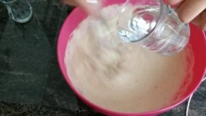 Пышные блины с манкой Тэбикмек/magnificent tatar pancakes from semolina