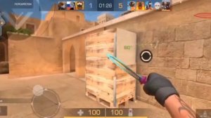 Нарезки киллов для мувика!