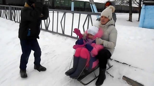 УЛЁТ В ЗЕНЗЕЛЯХ НА ГОРКЕ!!!