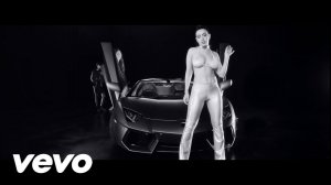 Charli XCX - Vroom Vroom