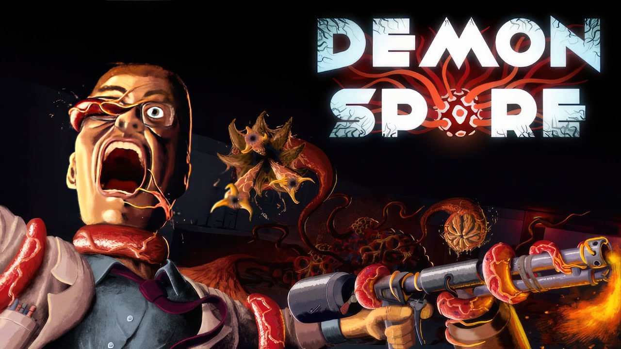 Demon spore