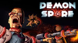 Demon Spore - Demo