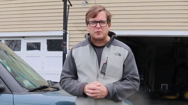 2009 Toyota Scion, Long Term Review: 280,000 Miles смотреть онлайн