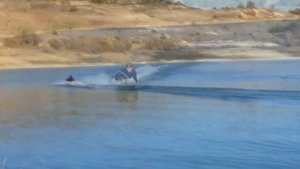 Мото-сёрфинг в России, производство  Севастополь jetsurf jetboard