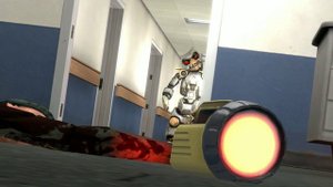 Case Animatronics (The Wolf By Siames)