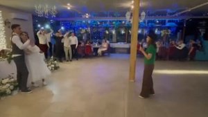 Поздравление брату на свадьбу от сестры