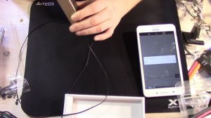 Портативная колонка XIAOMI Mi Bluetooth Speaker обзор и тест