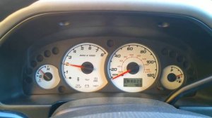 Форд эскейп 2002 3L