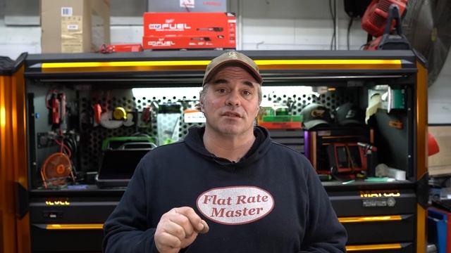 Automotive Shop Owners- Why You Can't Find Techs смотреть онлайн