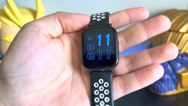 HAYLOU LS02 | UMA SEMANA de USO o QUE EU ACHEI?! VALE a PENA?! смотреть онлайн