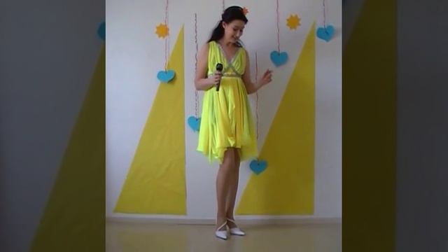 "РЫЖИК" - Наташа Паюнен смотреть онлайн