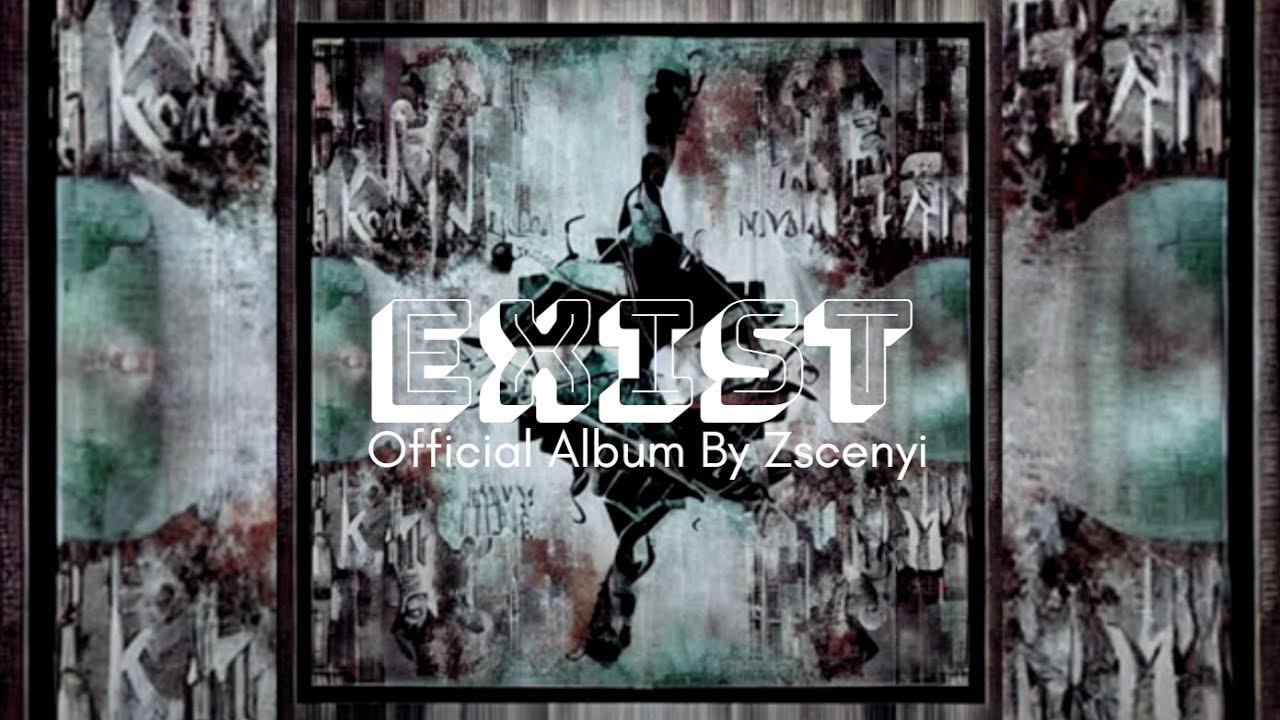 Zscenyi - Exist (Full The Curtains Demo Album) [Feat. The Curtains] смотреть онлайн