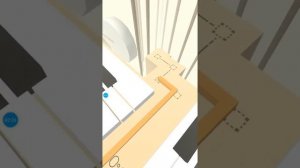 Линия танца Dancing line игра лабиринт ♥ Продолжаем играть