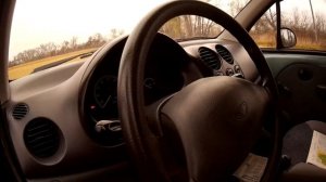 DAEWOO MATIZ- 2009 г. ПРОДАЖА. Пробег 30000 км. 953-961-65-91