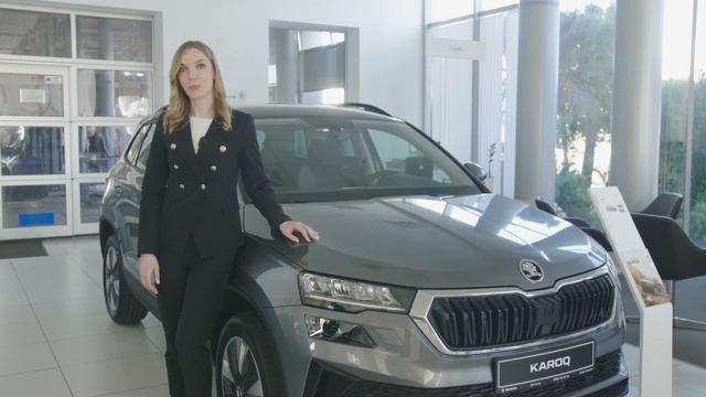 Модельний ряд автомобілів Škoda 2023 смотреть онлайн