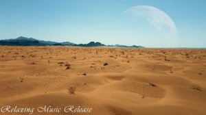 Desert Ambient Music Middle Eastern Music 3 Hours Of Relaxing Planet Earth Desert Sound Meditation