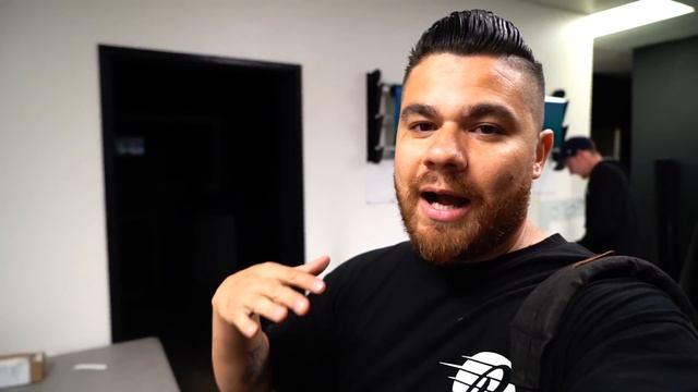 THE SUPERCAR SUSPECTS EVO X! VINYL WRAP REVEAL