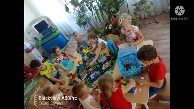 Профилактика ПДД в детском саду смотреть онлайн