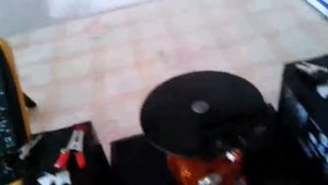 Автогенератор по принципу Бедини (без вращения)