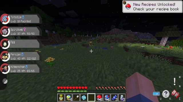 Minecraft, Pixelmon 3.0 Geri Dönüyor смотреть онлайн