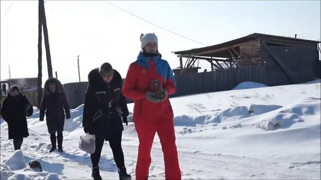 Приют для собак «Дворянское гнездо» (с. Урик)