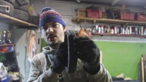 Замена Штатных Динамиков Golf4