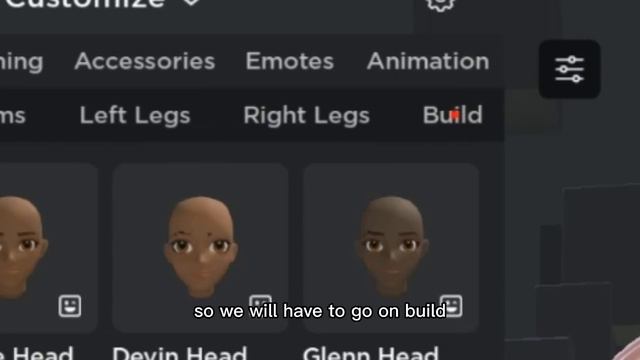 GET FREE HAIR AND FREE HEADLESS NOW! смотреть онлайн