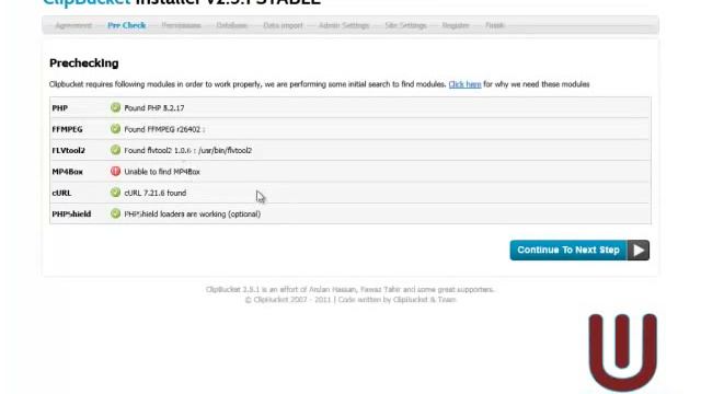 01 Curso Clip bucket - Instalacion смотреть онлайн