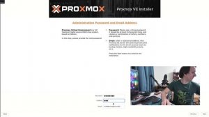 Виртуальная старость? Ставим гипервизор ProxMox на Mac Pro 2007 (Под чаёк да панк рок)