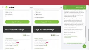 Rumble Tutorial For Beginners 2023: How To Make Money On Rumble