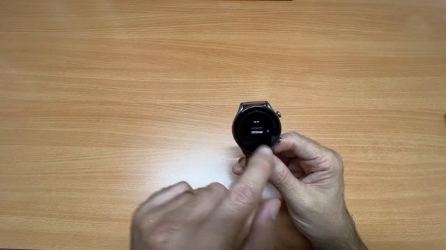 Funcionalidades do AMAZFIT GTR 3 PRO Portugues