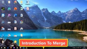 #29 : Course Git && Github | INTRO TO MERGING | Git Merge | Part 1