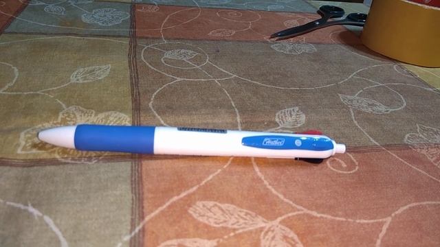 Многоцветная шариковая ручка hatber смотреть онлайн