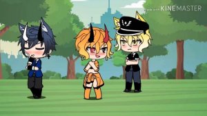 Mr.policeman(kawaii chan)