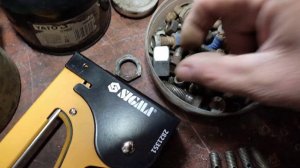 🛠️🤚штуцер на обратку своїми руками.👍👍👍