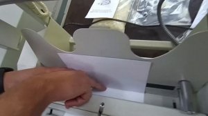 Машина термоклеевая механическая BOWAY JB 2 и JB 4 настройка и работа