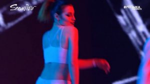 HENSY - Поболело и прошло ｜ SnowПати 20⧹21 ｜ Музыка Первого