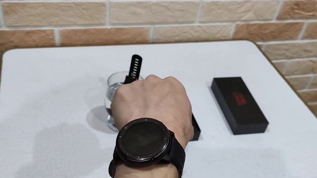 Водонепроницаемые Смарт часы L15 с фонариком.Крутые часы   #smartwatch#смартчасы#часы смотреть онлайн