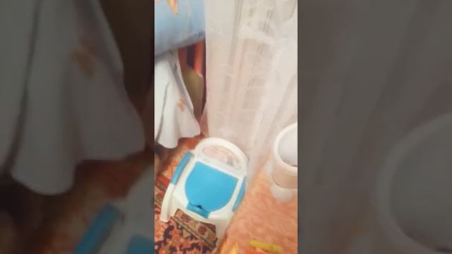 Челендж не разбуди спящего! Дети,игры,приколы смотреть онлайн