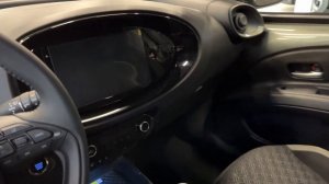 NEW 2023 Toyota AYGO X - Visual OVERVIEW interior, exterior