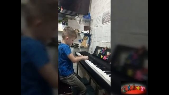 Домашние занятия обучающегося Баянова Александра. Преподаватель Телелейко Л.В. смотреть онлайн