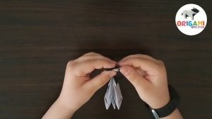 ORIGAMI COW ? اوريغامي فن طي الورق | تعلم كيف تصنع بقرة | اشكال رائعه من  الاوريغامي سهله وبسيطه