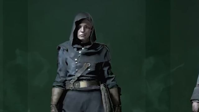 Prodigal Daughter FACE REVEAL! | Hunt showdown смотреть онлайн